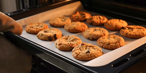 Saturday Morning Baking: The Flavors of Fall