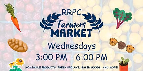 RRPC Farmers Market