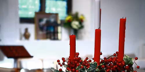 Carols by Candlelight