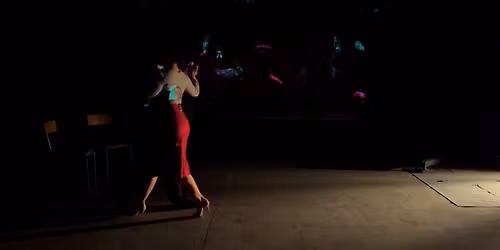 TANGO WOCHENENDE IN HAMBURG