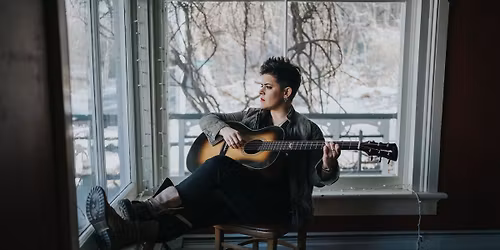 SIP, SING & TELL with REGINA SAYLES