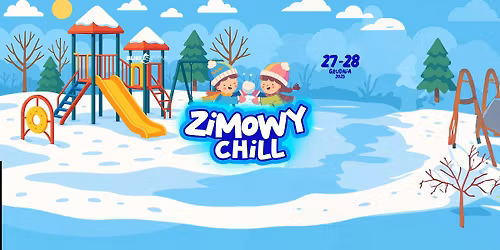 \u2744\ufe0f\ud83c\udf89 Zimowy chill \ud83c\udf89\u2744\ufe0f