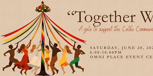 Together We Rise