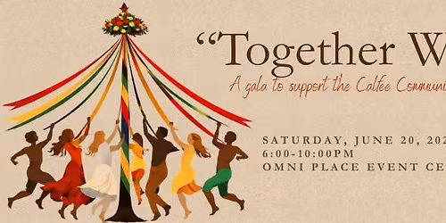 Together We Rise