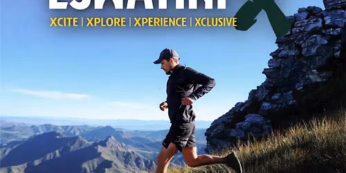 Eswatini X Trail Run