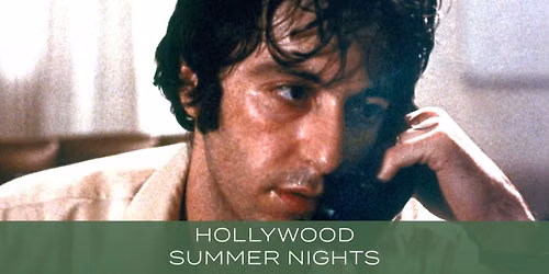 Dog Day Afternoon (1975) | Hollywood Summer Nights