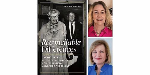 Reconcilable Differences