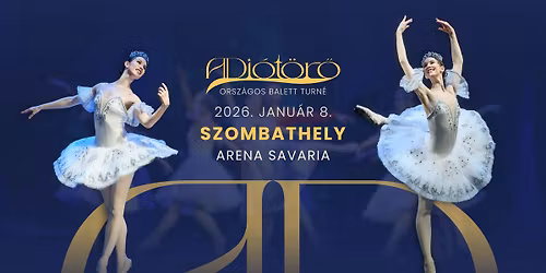 A di\u00f3t\u00f6r\u0151 - Szombathely, Arena Savaria