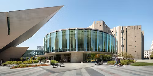 Free Day at the Denver Art Museum