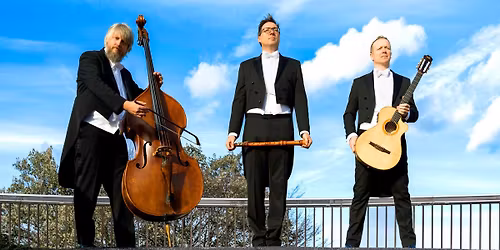 Wildes Holz - Klassiker