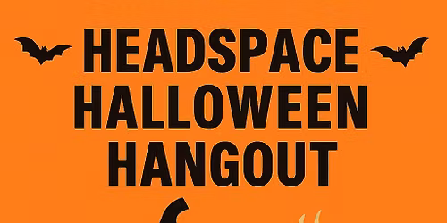 Halloween hang out for unge mellem 12-25 \u00e5r.