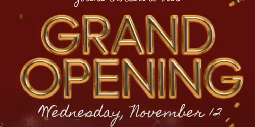 KPot Live Oak Ribbon Cutting \ud83c\udf80