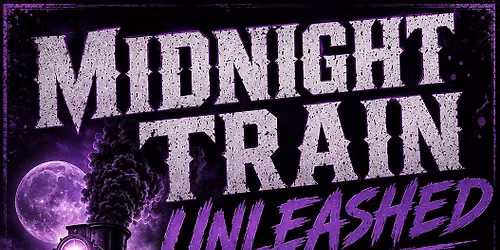 Midnight Train: Unleashed returns to Parson's Pub