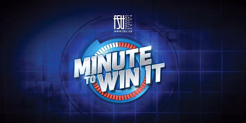 Minute To Win It