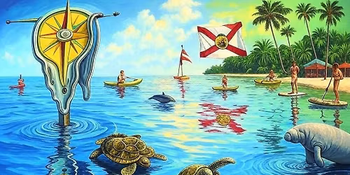 W.O.W Women On Water 