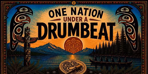 One Nation Under A Drumbeat
