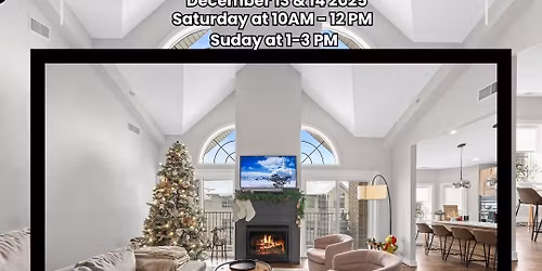 OPEN HOUSE - 11901 Windemere Ct Apt 404, Orland Park