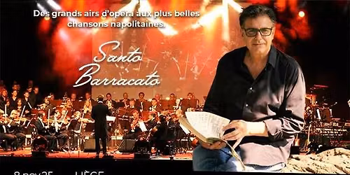 SANTO BARRACATO