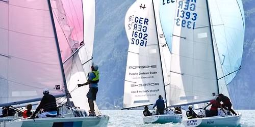 H-boat world Championship 2026