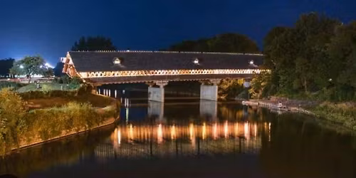 2026 International Coleman Collectors Club Convention