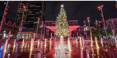 FW WiA Holiday Lights Sketch Walk