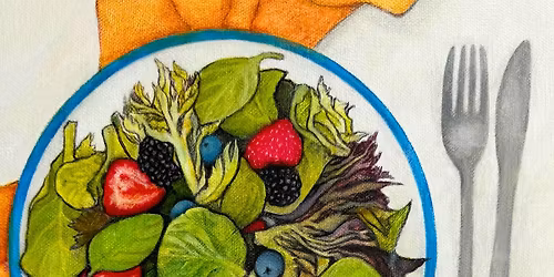 Art Lovers Lunch Bunch and Annual Membership Meeting