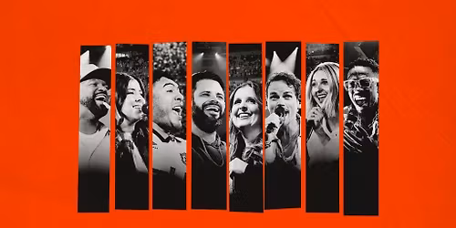 Elevation Worship & Steven Furtick - Fall Tour 2025