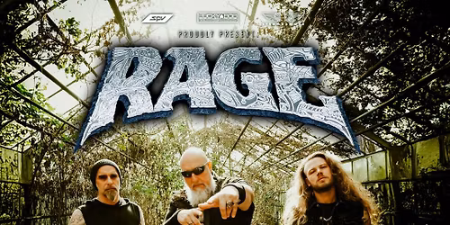 Rage en Madrid