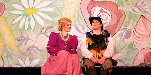 Die kleine Zauberfl\u00f6te