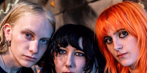 Mouth Ulcers, Walt Disco + more to be announced