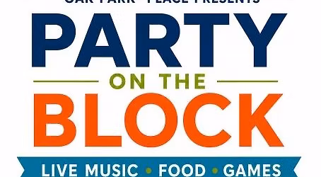 Party on the Block