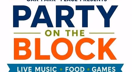 Party on the Block