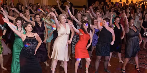 Ladies Night Out - A Prom to Remember