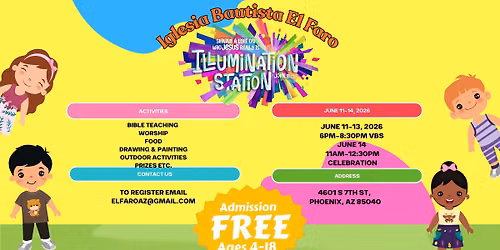 VBS 2026