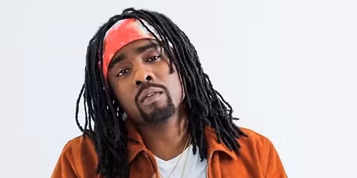 Wale & Smino - Dallas, TX