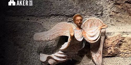 Til krybben hen: Julekonsert med Gamle Aker kantori