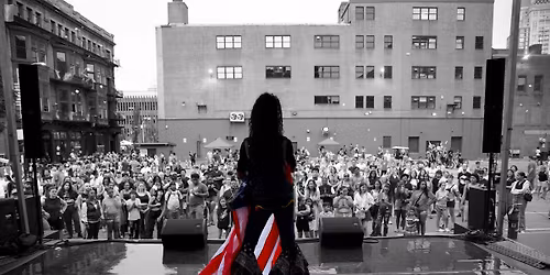 THE FREEDOM SUMMER BALL by Haus of Glitter