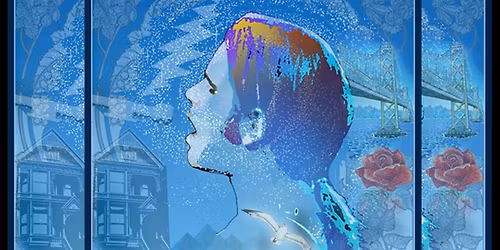 Let the Words Be Yours - A Tribute to Bobby Weir