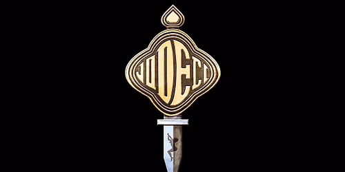 Jodeci - 35th Anniversary Tour of Forever My Lady