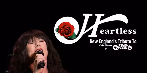 Heartless - A Tribute to Heart
