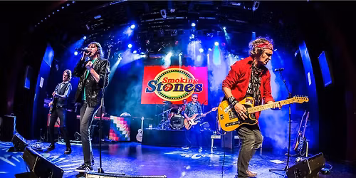 Classic Stones Live