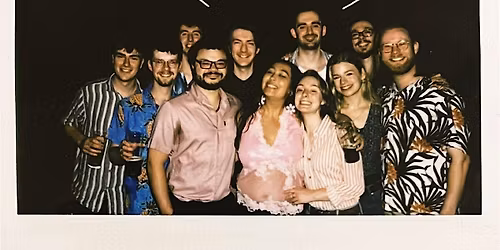 Mappin Street Collective @ The Greystones