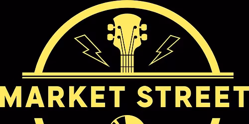 Market Street Music
