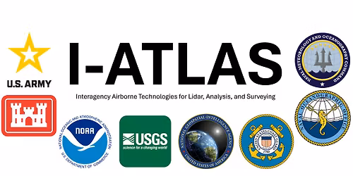 24th Airborne Coastal Mapping and Charting Community of Practice Meeting