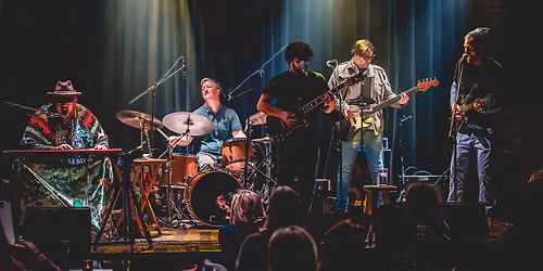 The Here Afters - Bunkers - Minneapolis