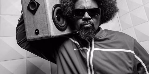 KEMO THE BLAXICAN | Berlin, Badehaus | 17.09.26
