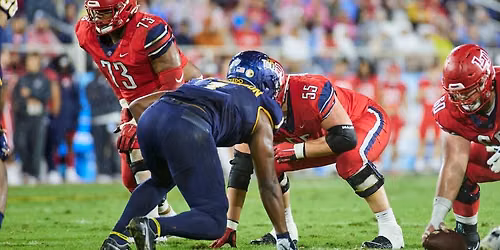 Boca Raton Bowl