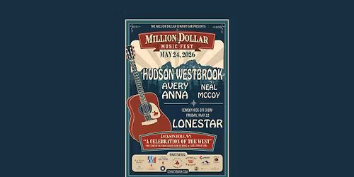 Million Dollar Music Fest 2026