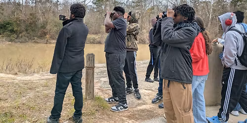 City Nature Challenge