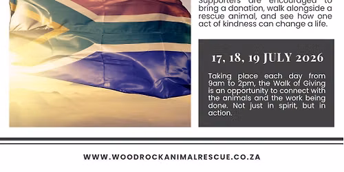 Mandela Day 2026